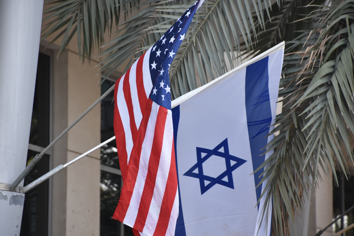 The State of Israel is a False Friend