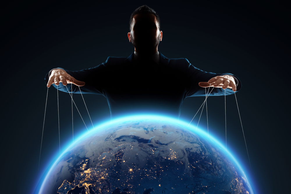 Project 2025, Opus Dei & the Mormons