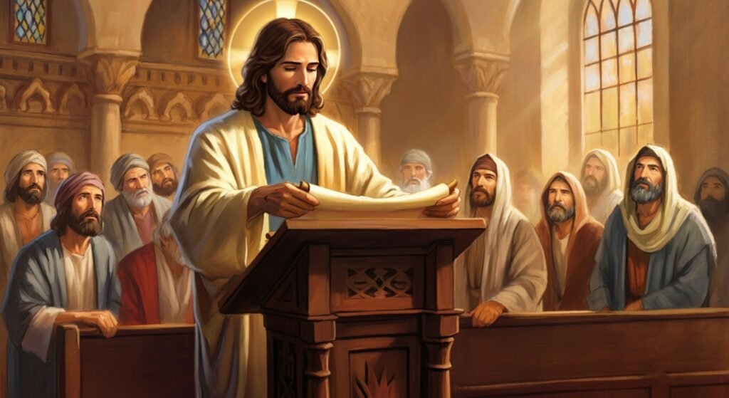 The Commentary of James B. Adamson